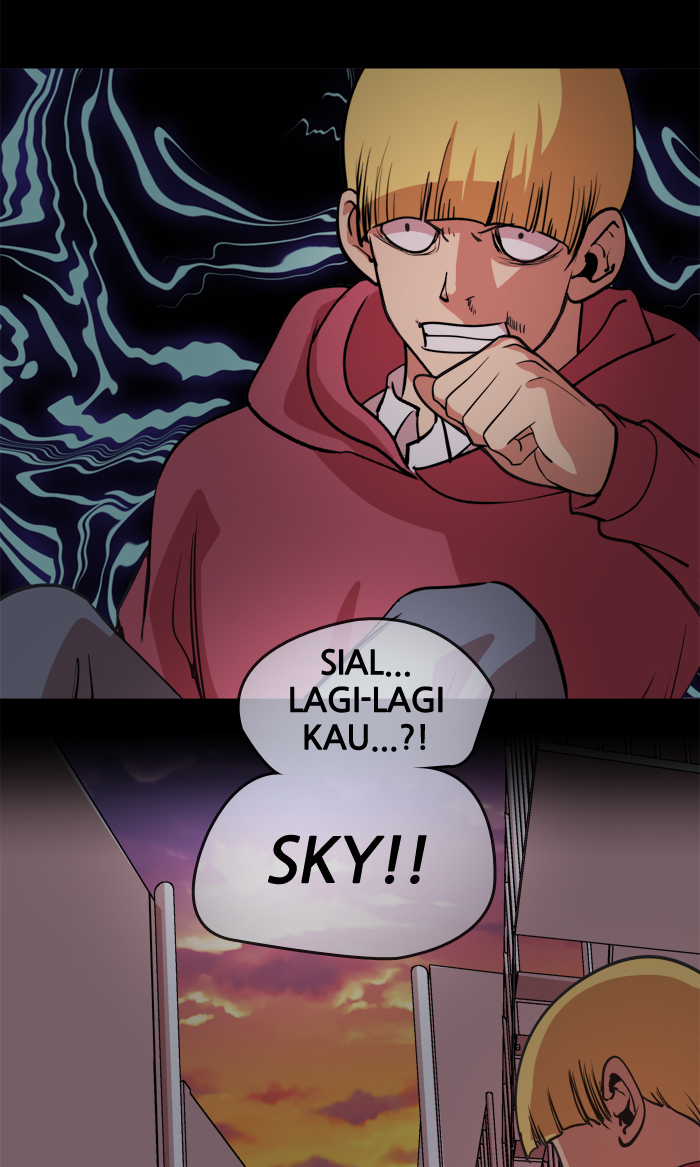 Change Chapter 28 Bahasa Indonesia