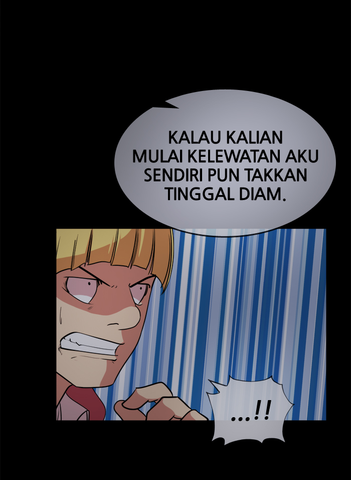 Change Chapter 28 Bahasa Indonesia