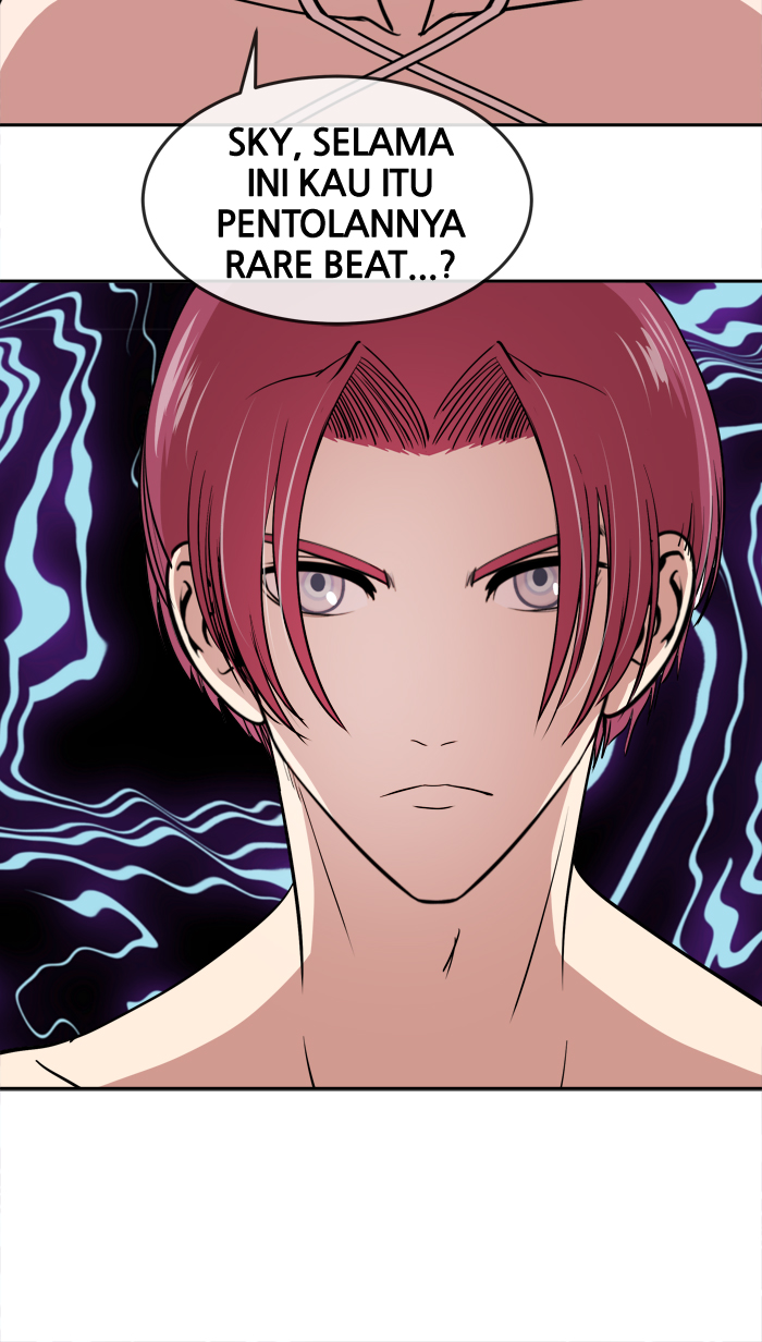 Change Chapter 28 Bahasa Indonesia