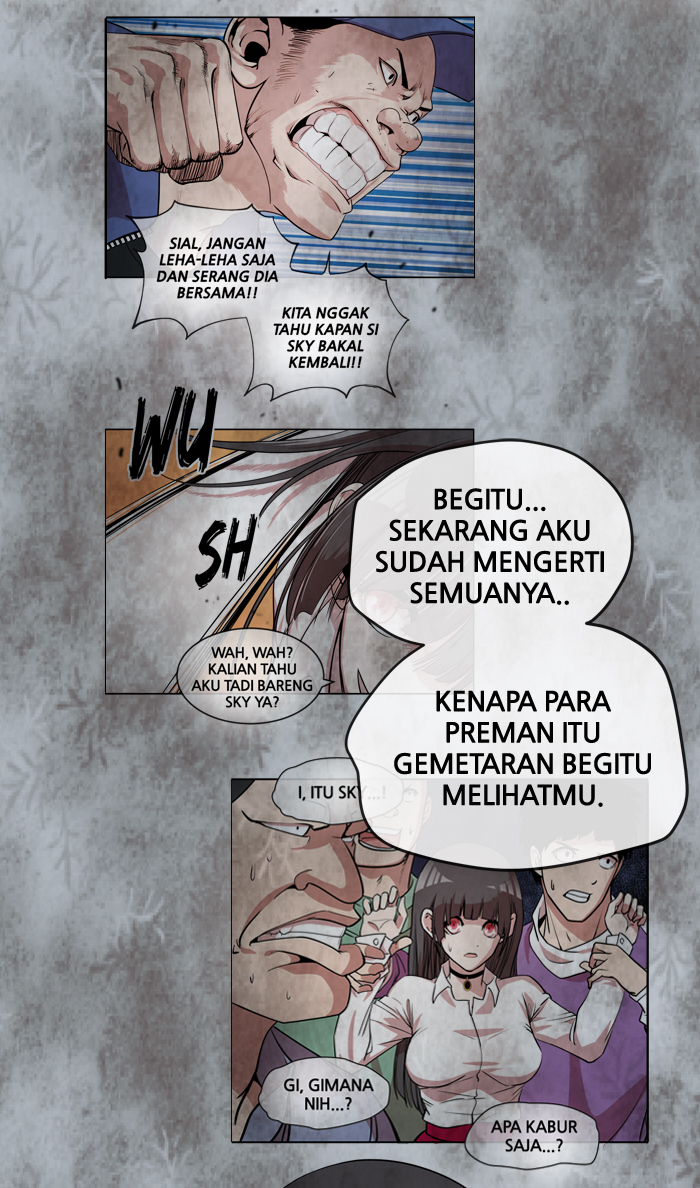 Change Chapter 28 Bahasa Indonesia