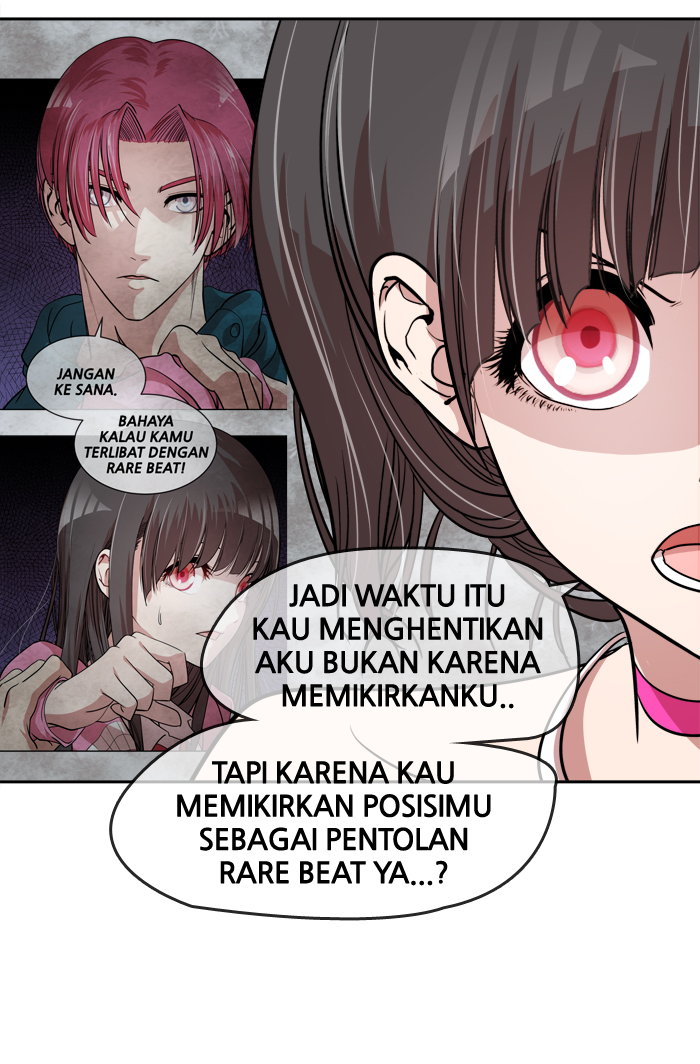 Change Chapter 28 Bahasa Indonesia