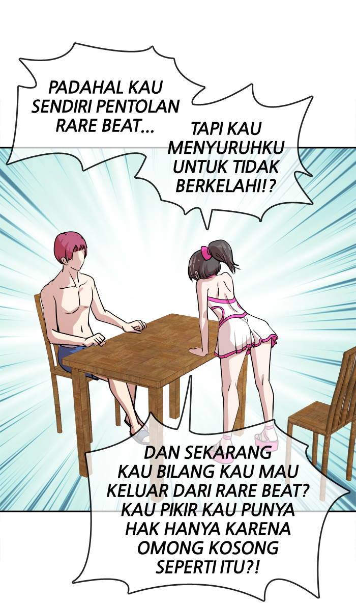 Change Chapter 28 Bahasa Indonesia