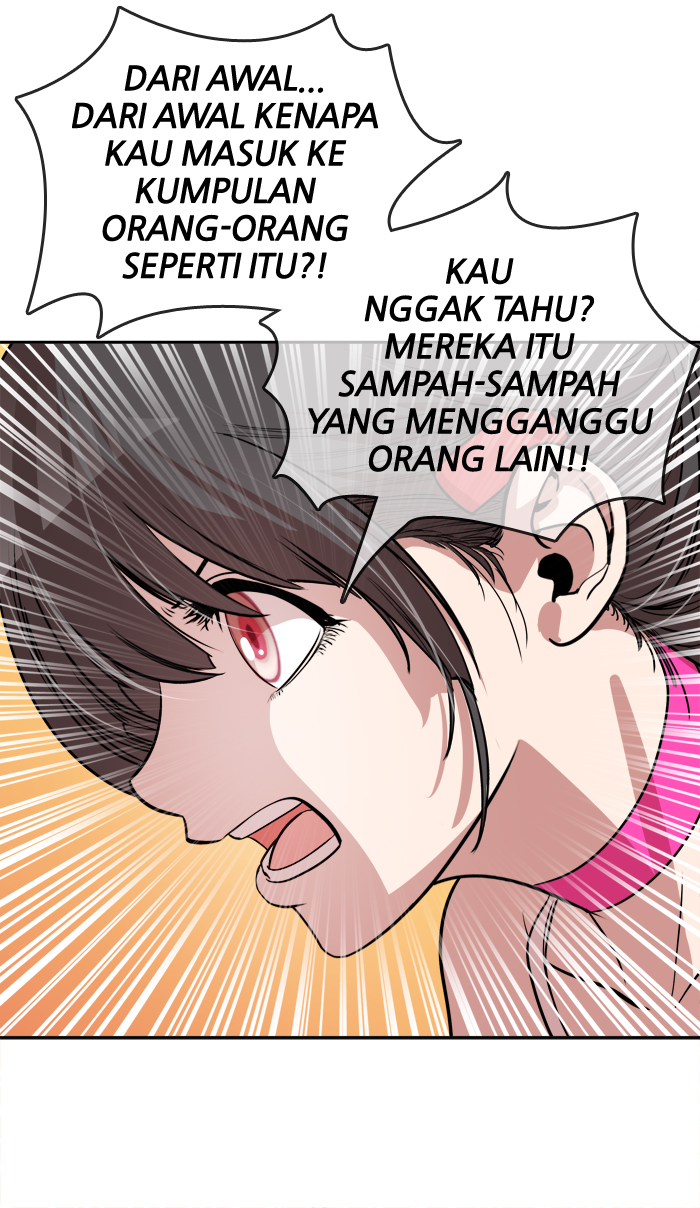 Change Chapter 28 Bahasa Indonesia