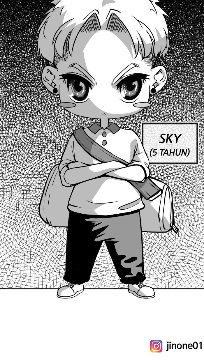 Change Chapter 28 Bahasa Indonesia