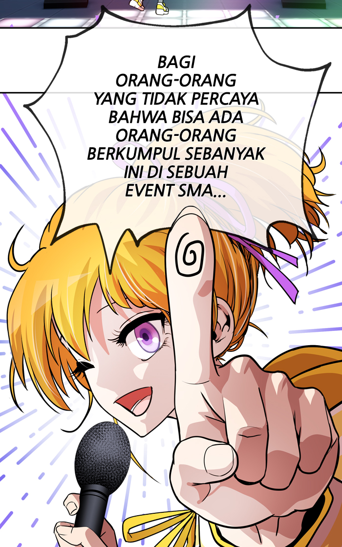 Change Chapter 49 Bahasa Indonesia