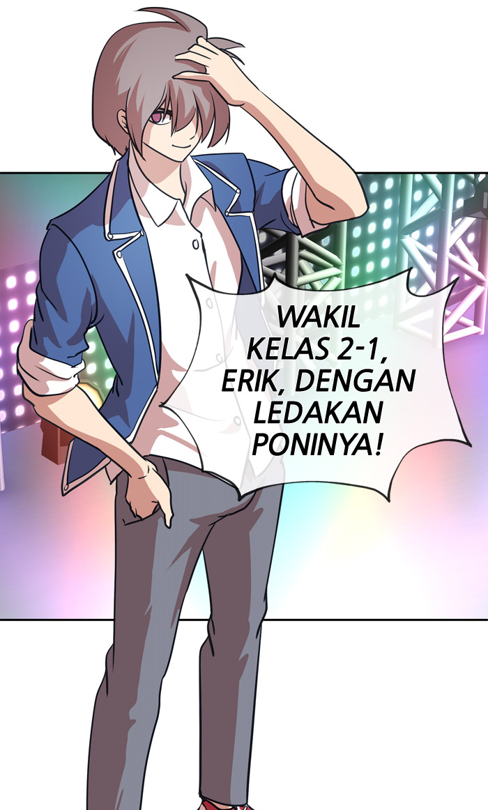 Change Chapter 49 Bahasa Indonesia