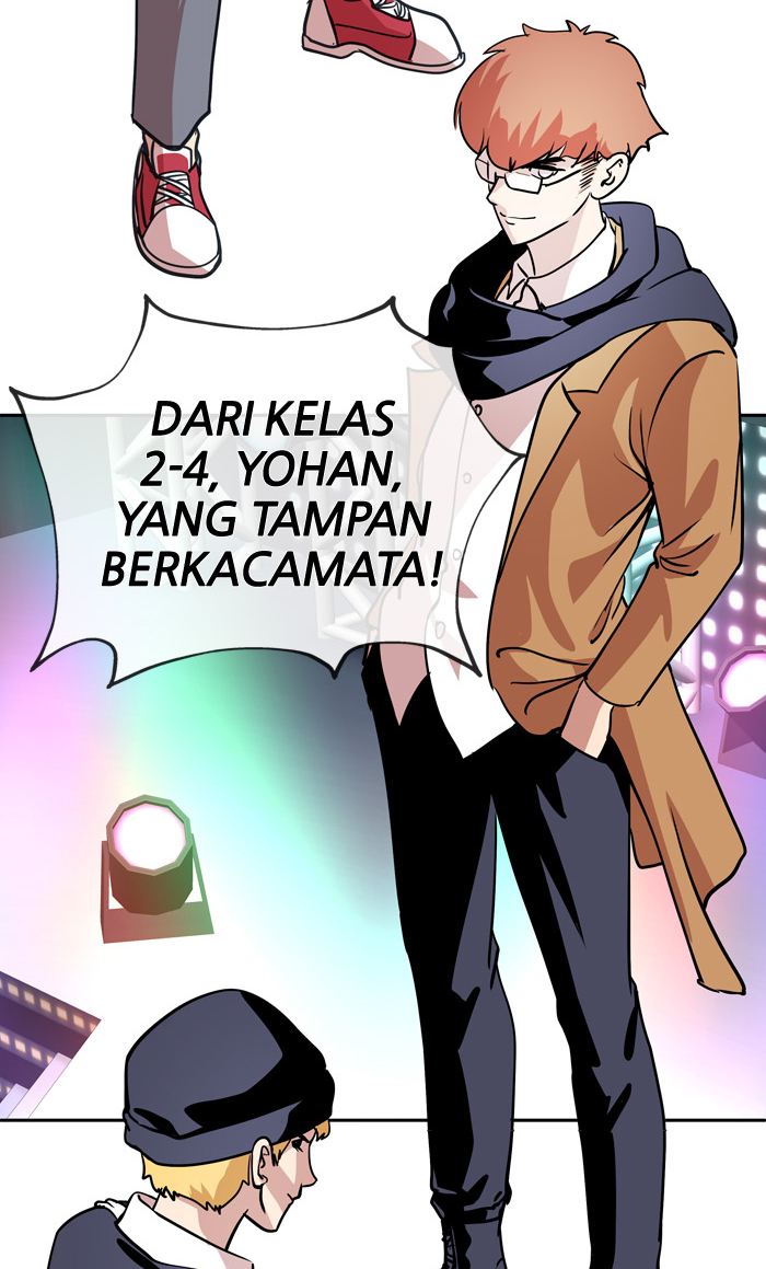 Change Chapter 49 Bahasa Indonesia