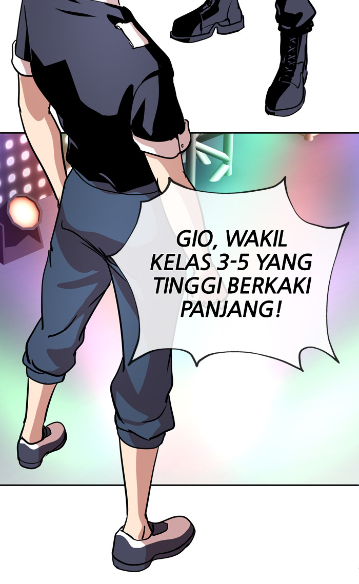 Change Chapter 49 Bahasa Indonesia