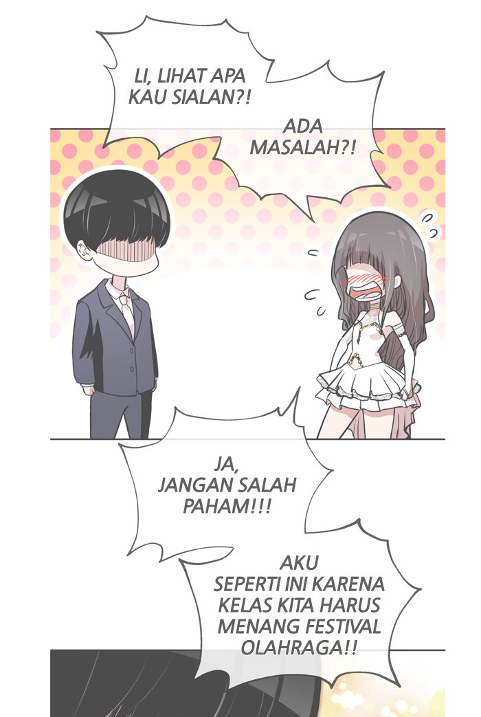 Change Chapter 49 Bahasa Indonesia