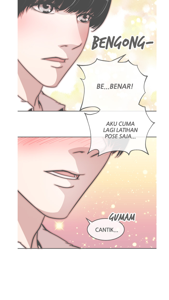 Change Chapter 49 Bahasa Indonesia