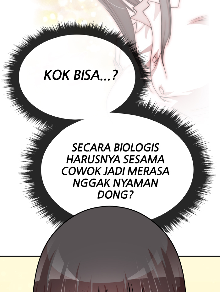 Change Chapter 49 Bahasa Indonesia