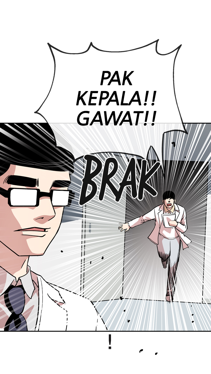Change Chapter 49 Bahasa Indonesia