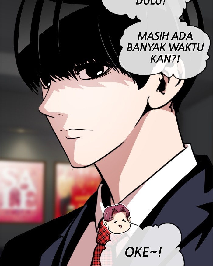 Change Chapter 68 Bahasa Indonesia