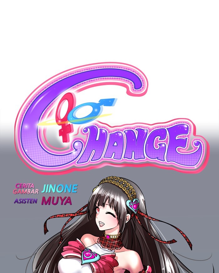 Change Chapter 68 Bahasa Indonesia