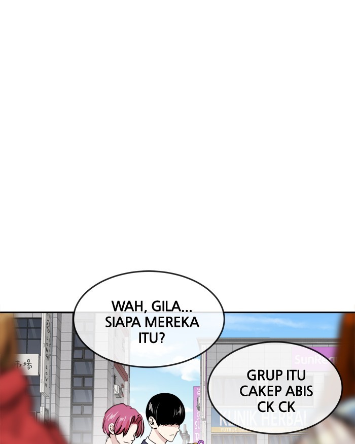 Change Chapter 68 Bahasa Indonesia
