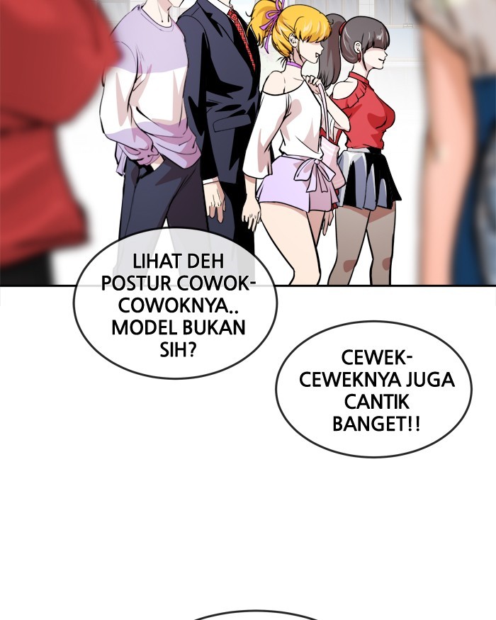 Change Chapter 68 Bahasa Indonesia