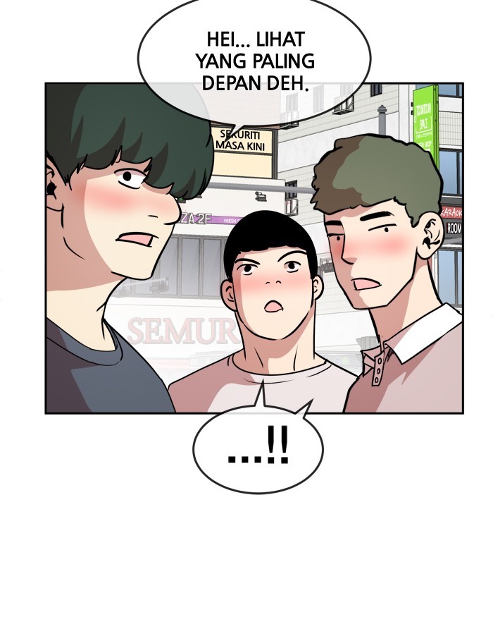 Change Chapter 68 Bahasa Indonesia