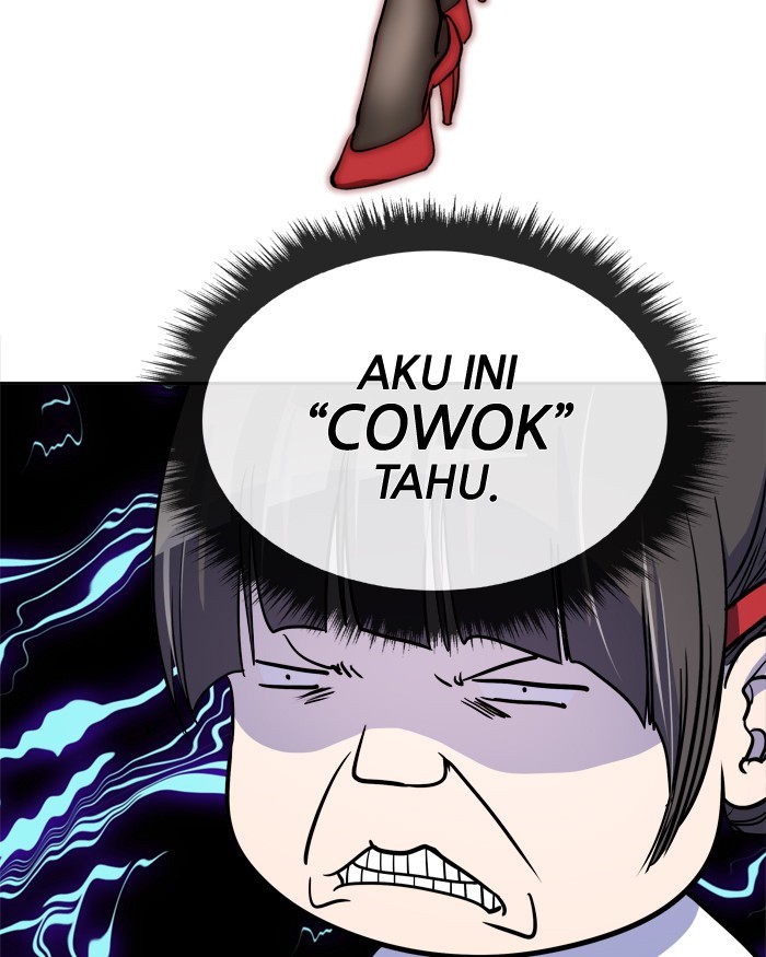 Change Chapter 68 Bahasa Indonesia