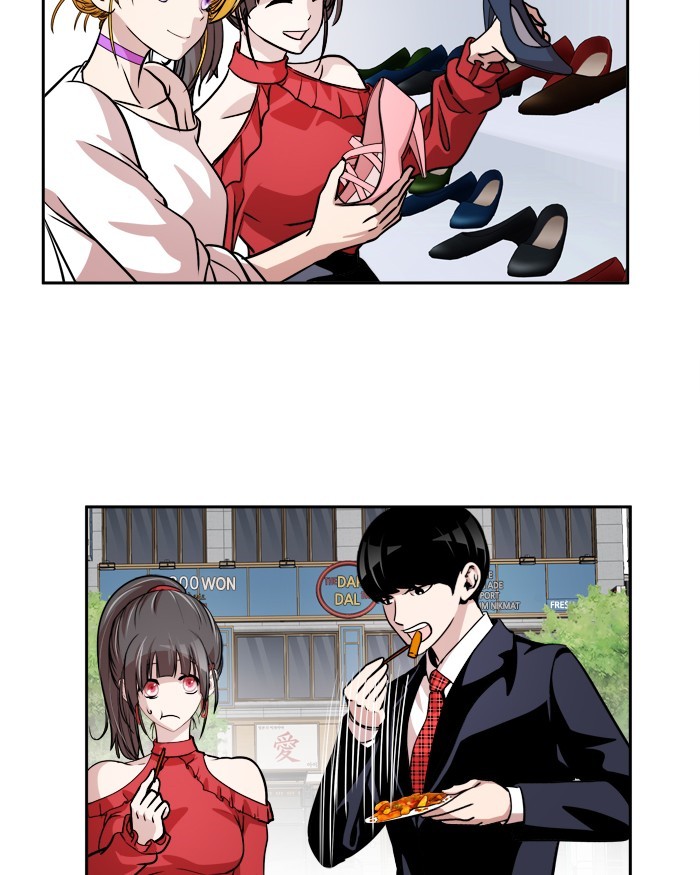 Change Chapter 68 Bahasa Indonesia