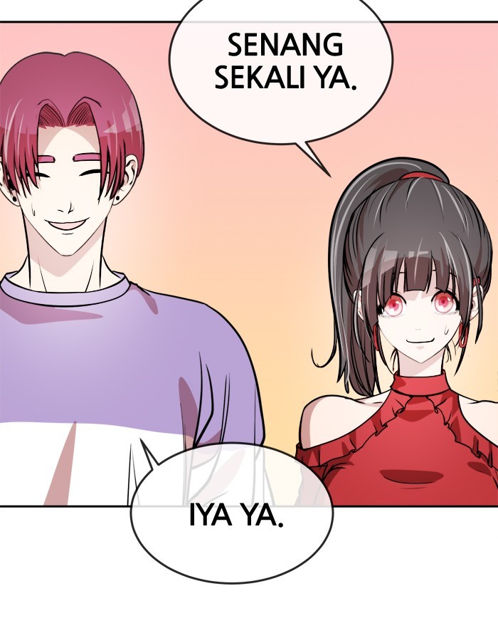 Change Chapter 68 Bahasa Indonesia