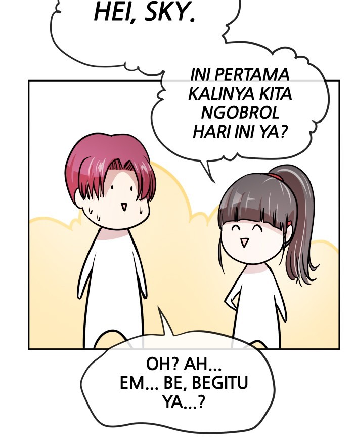 Change Chapter 68 Bahasa Indonesia