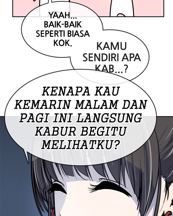 Change Chapter 68 Bahasa Indonesia