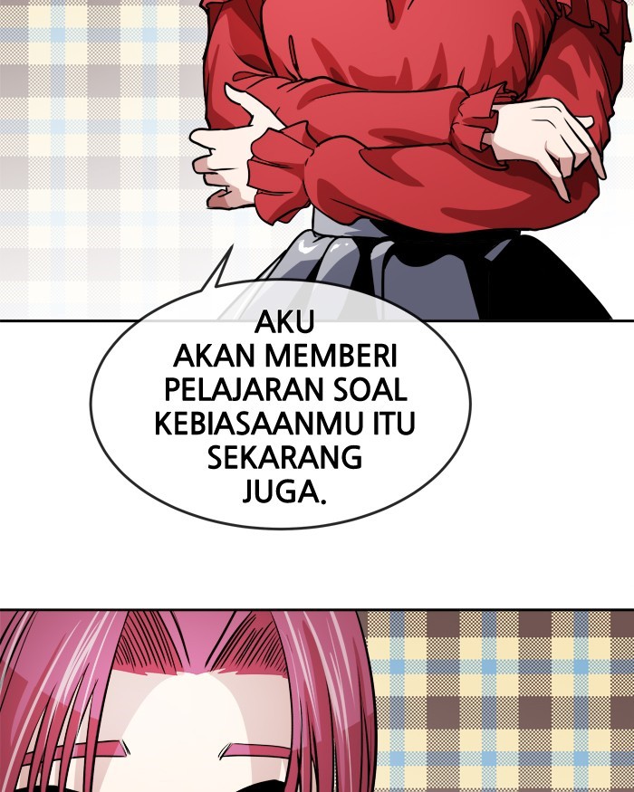 Change Chapter 68 Bahasa Indonesia