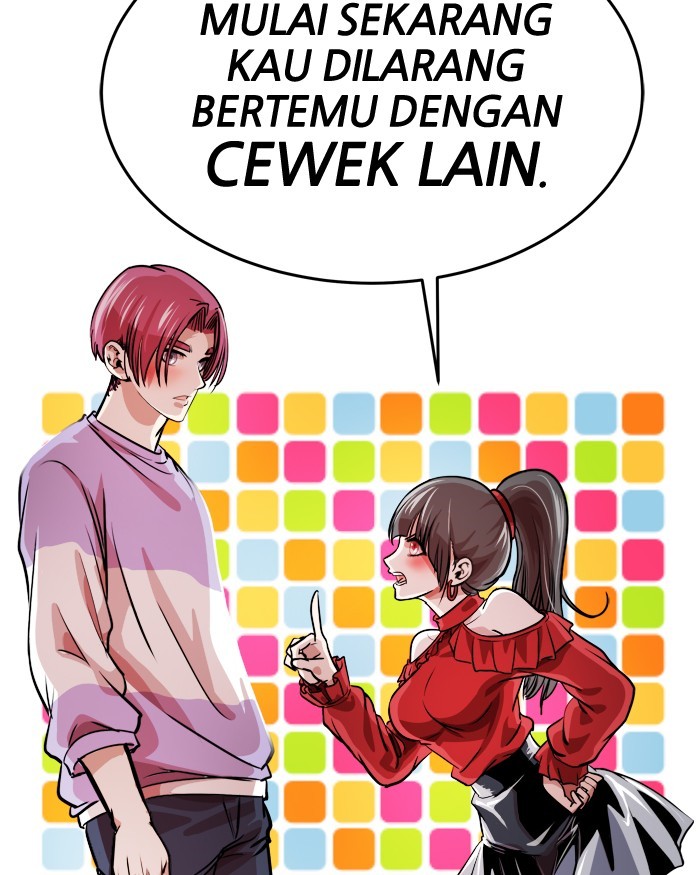 Change Chapter 68 Bahasa Indonesia