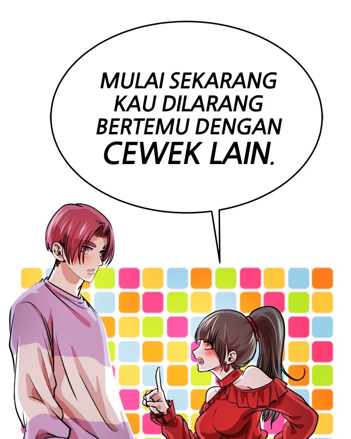 Change Chapter 69 Bahasa Indonesia