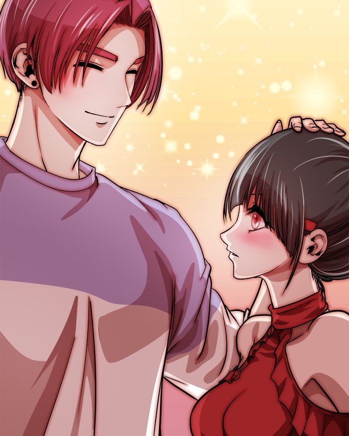 Change Chapter 69 Bahasa Indonesia