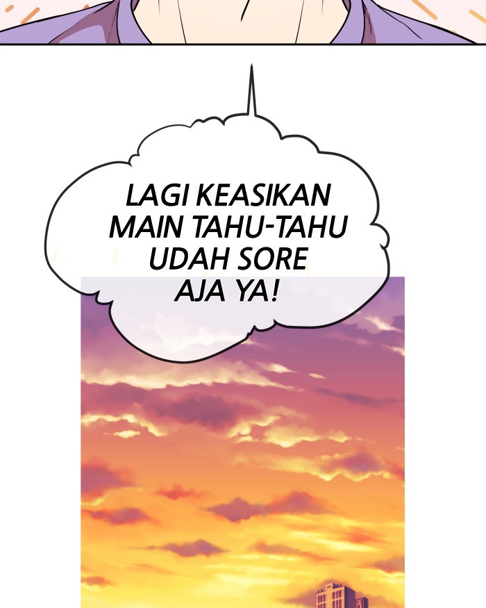 Change Chapter 69 Bahasa Indonesia
