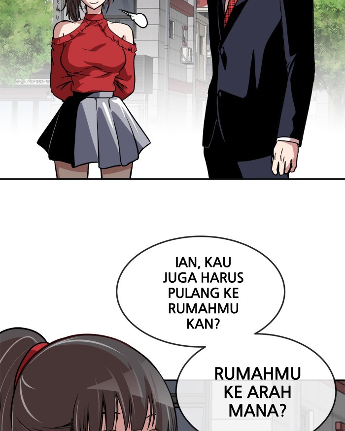 Change Chapter 69 Bahasa Indonesia