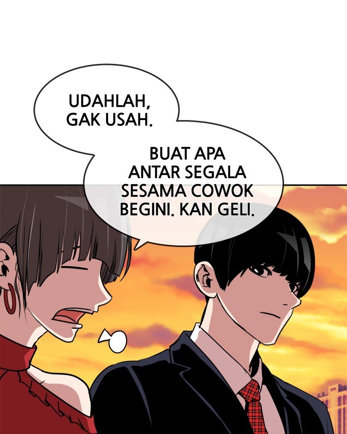 Change Chapter 69 Bahasa Indonesia