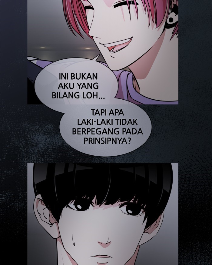 Change Chapter 69 Bahasa Indonesia