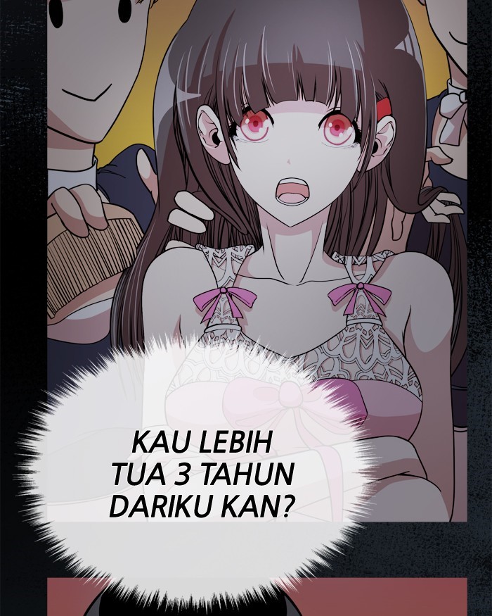 Change Chapter 69 Bahasa Indonesia