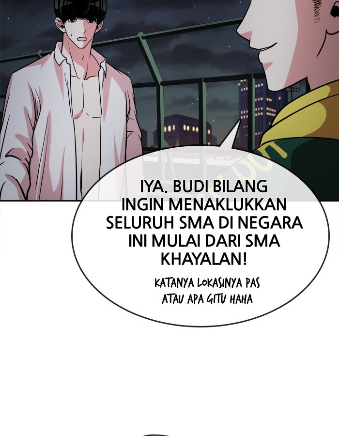 Change chapter 99