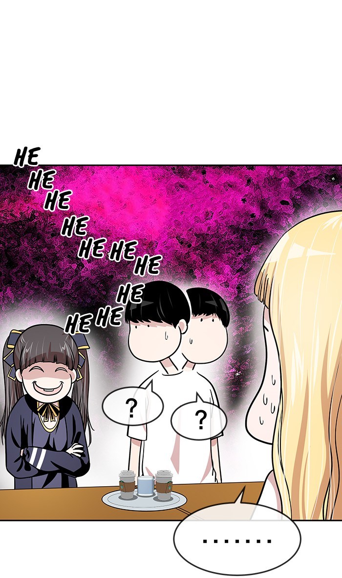 Change Season 2 chapter 18
