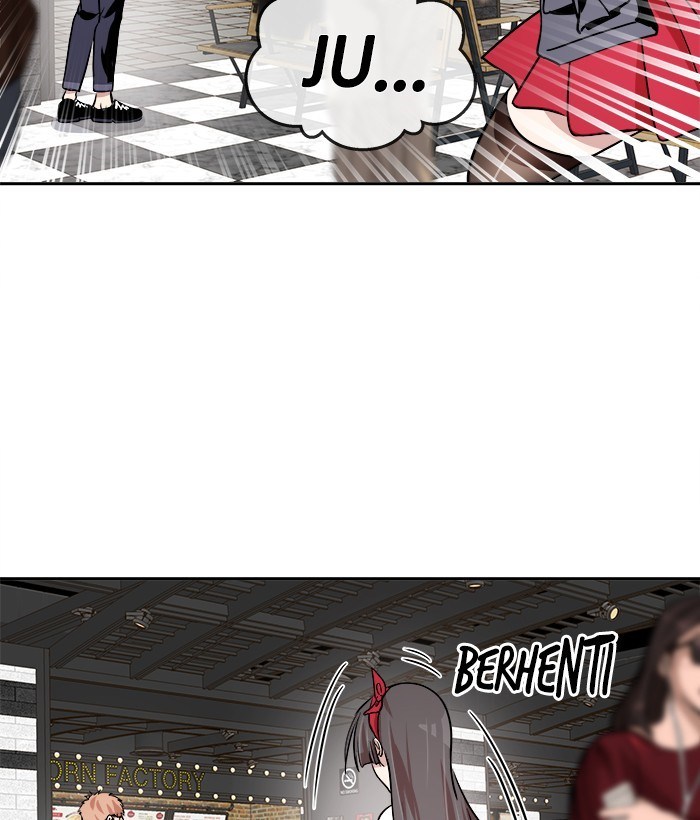 Change Season 2 chapter 20