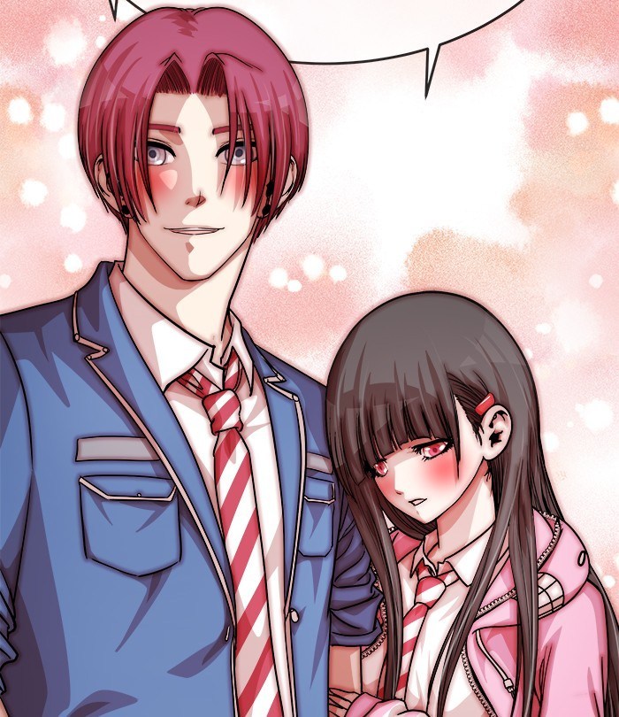 Change Season 2 chapter 32