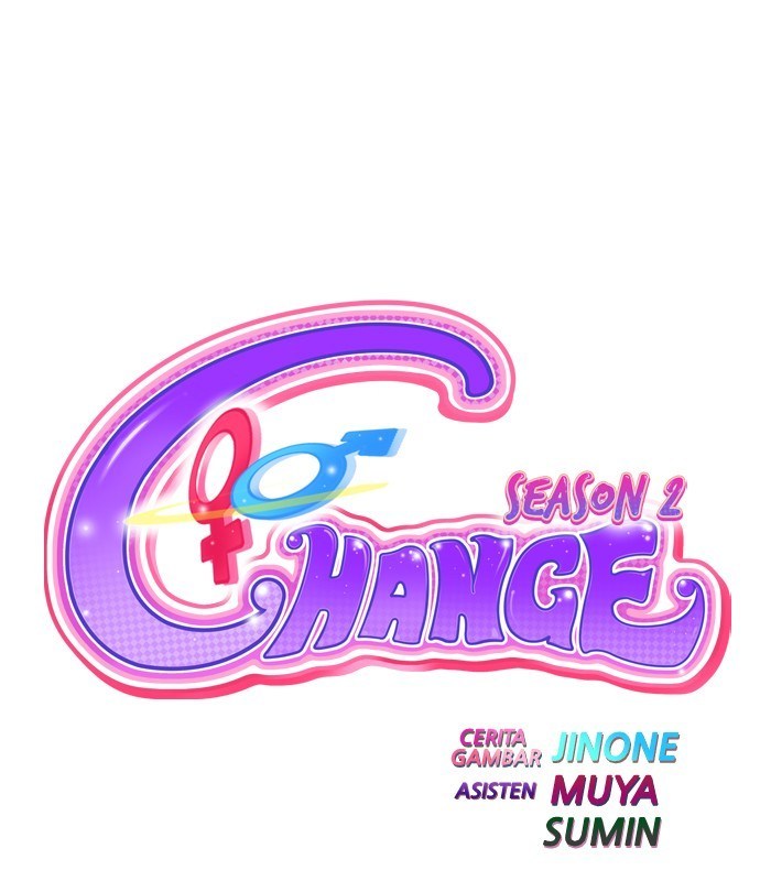Change Season 2 chapter 32