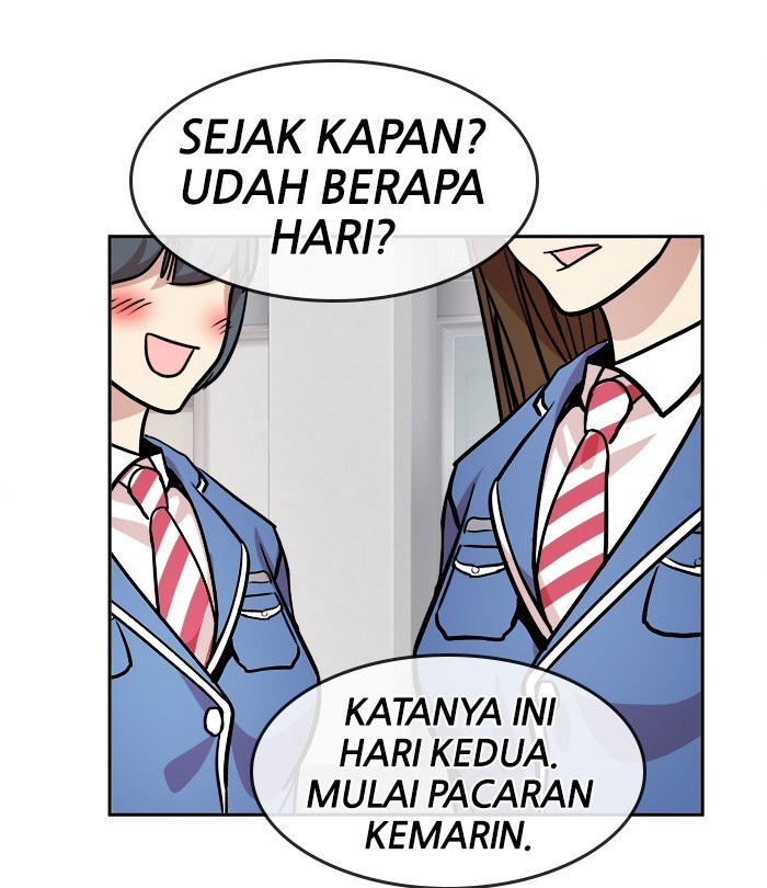 Change Season 2 chapter 32