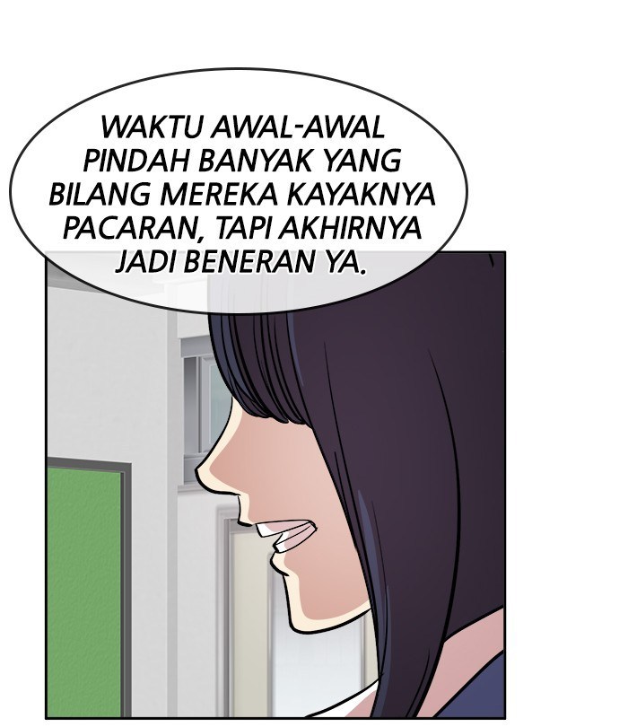Change Season 2 chapter 32