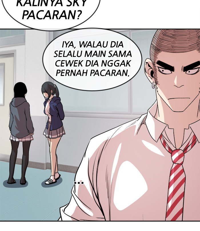 Change Season 2 chapter 32