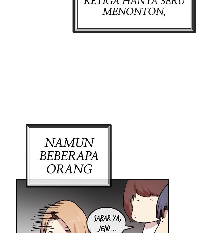 Change Season 2 chapter 32