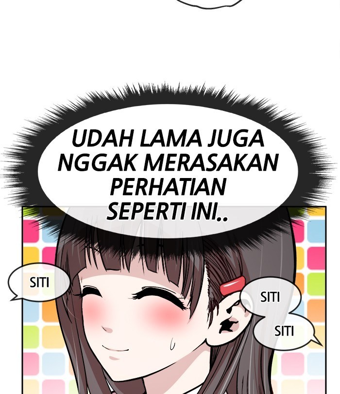 Change Season 2 chapter 32