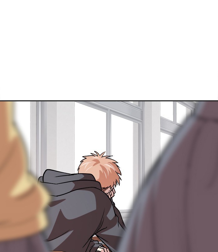 Change Season 2 chapter 32