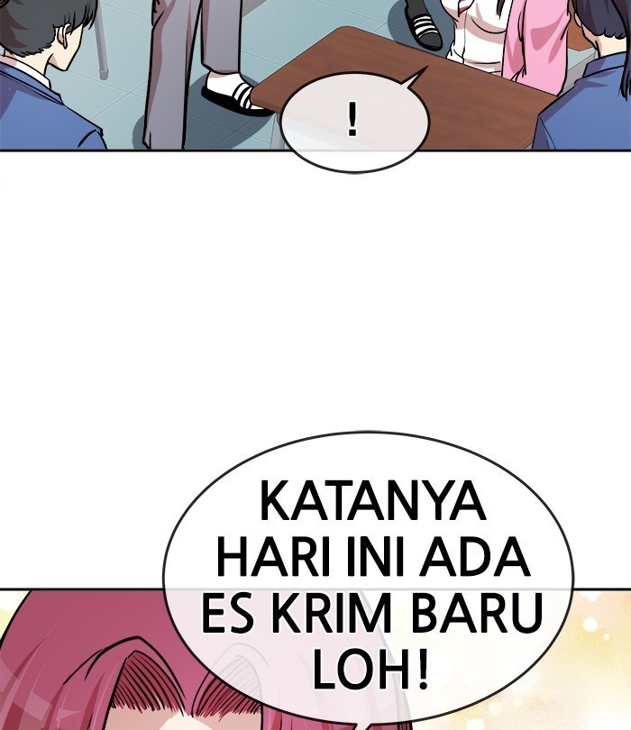 Change Season 2 chapter 32