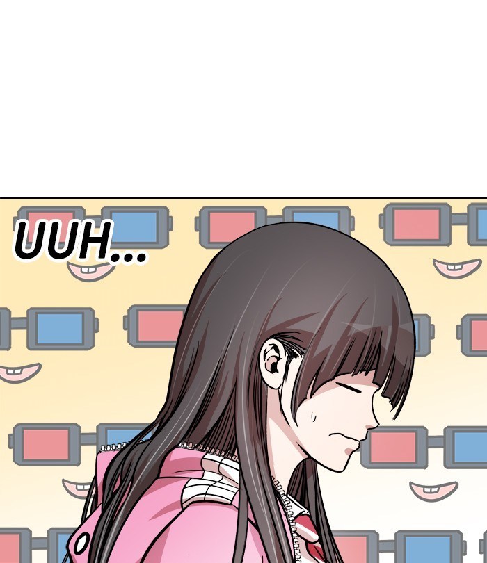 Change Season 2 chapter 32