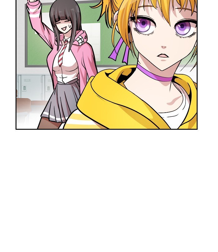 Change Season 2 chapter 32