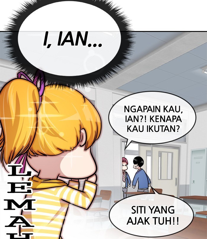 Change Season 2 chapter 32